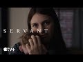 Trailer 1 da série Servant 