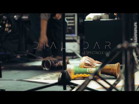DIALDDAR - Résidence de création du spectacle (EPK)
