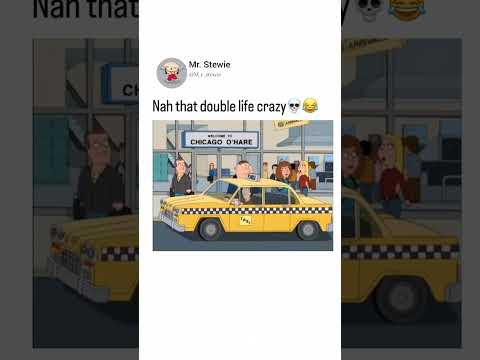 Peter have two family #funny #familyguy #ytshorts #viralvideo #petergriffin