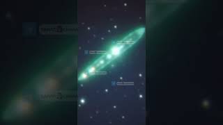 Что, если 3I/ATLAS не комета, а Экспериментальный аппарат?