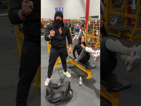 Gym Etiquette | Robertfrank615 #fitness #gym #bodybuilding