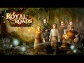 Vidéo de Royal Roads
