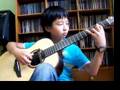 Twilight - Sungha Jung