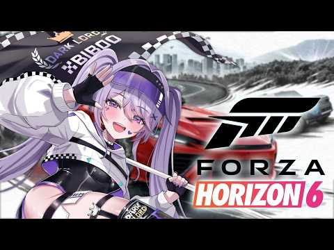 【Forza Horizon 6】Bibooknife67