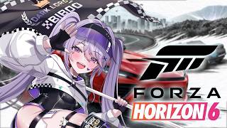 【Forza Horizon 6】Bibooknife67