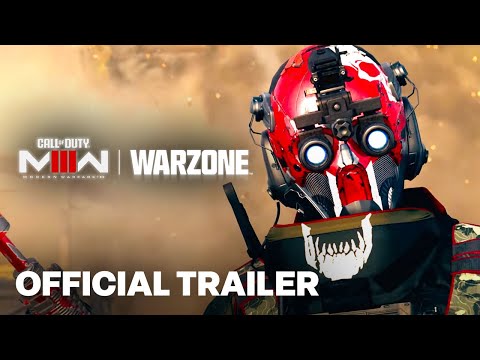 Modern Warfare III & Warzone - Official Season 2 Combat Pack Trailer