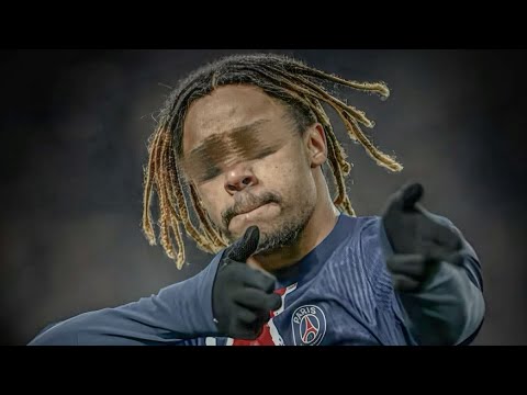 Werenoi Colisé & moteur brûlant