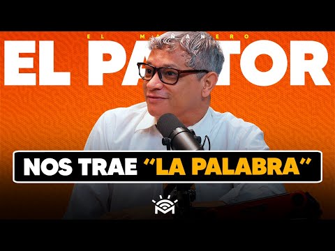 El Pastor Mentoso (Miguel Alcantara) - Nos trae la palabra y algunos cantos