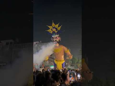 जय श्री राम हजारों रावण आते हैं, एक पुतले को जलता हुआ देखने 😔 #song #bollwoodsongs #love #musicgenre