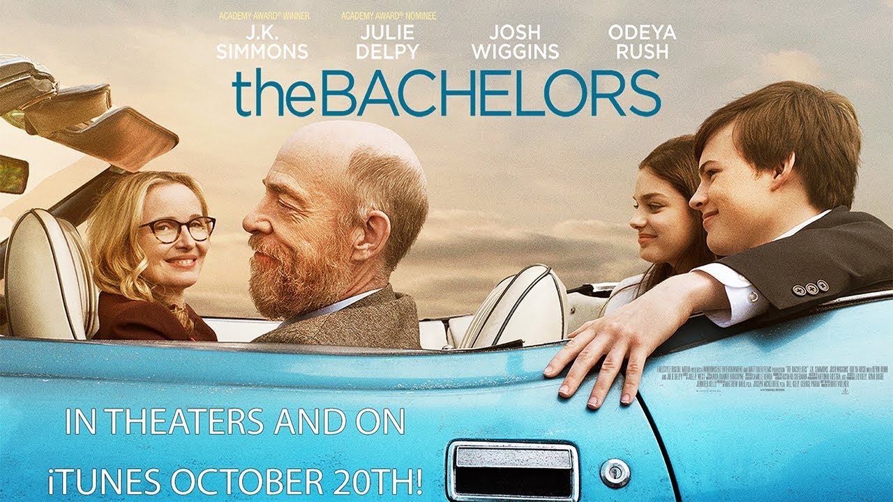 The Bachelors Trailer thumbnail