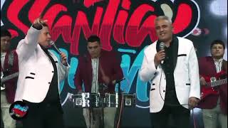 LOS TIGERS EN VIVO EN FIESTA GUARACHERA SESSION # 1🍺