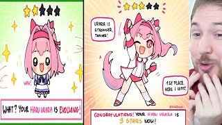 EVEN HORSE GIRLS HAVE POKEMON EVOLUTIONS - Pokemon Memes