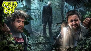 The Slenderman Stabbing | Creep Cast