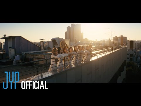 NiziU(니쥬) 「YOAKE」 M/V