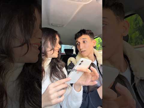 Bu çocuk beni delirtecek 😅