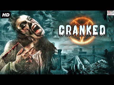 Cranked 🎬 English Full Movie | Latest Hollywood Horror Thriller Movie | Hollywood Horror Movies