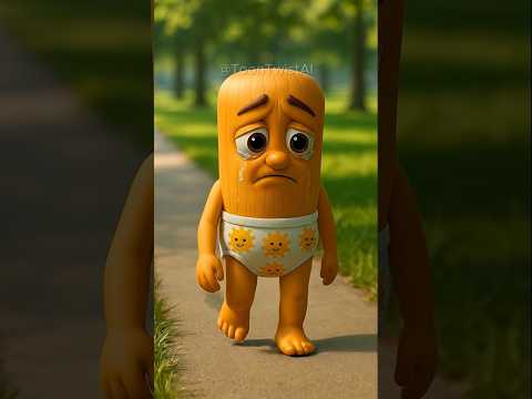 When Mojito Hurt Tung Tung… She Discovered What Really Matters 💔➡️💞