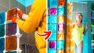 Ideias Geniais de Upgrade de Parede Para Tornar Sua Casa Aconchegante e Luxuosa! 💕
