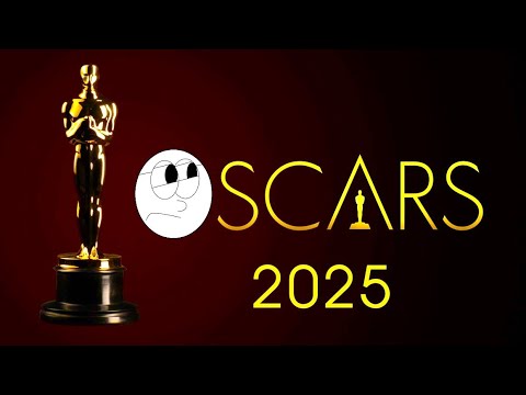 The Oscars | Best Picture Ranking & Major Category Thoughts