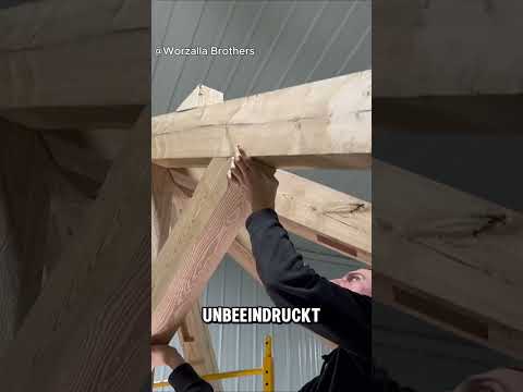 Diese Brüder machten eine Wohnung aus dem Silo.. 😱