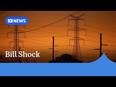 YouTube video thumbnail: South Australia's Engie to Correct Energy Bills for Thousands of Customers