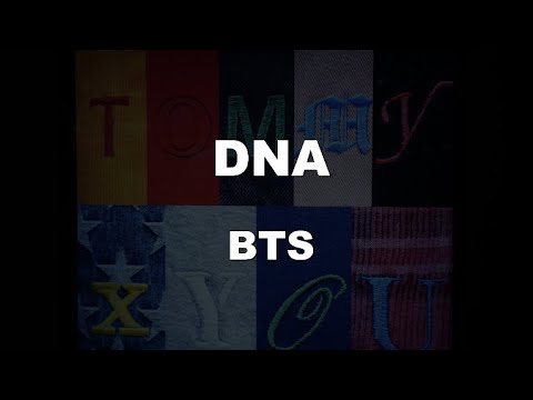 Karaoke♬ DNA – BTS 【No Guide Melody】 Instrumental