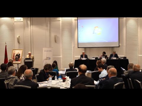 Video : Annuelles de l’arbitrage : Déclarations du Pr Kettani, Dr Oudija et Pr. Berrada