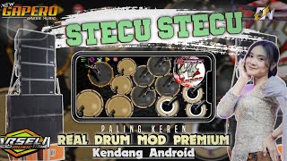 STECU STECU KURNIA RAHMA - COVER REAL DRUM MOD KENDANG ANDROID