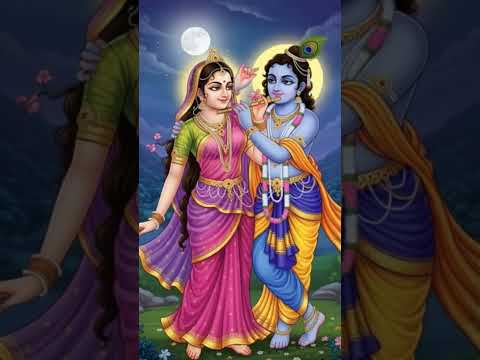 🥰 radhe 📿 Krishna 🥰 radhe 📿 krishna 🥰📿