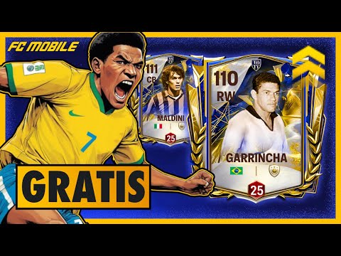 INCEARCA *ORICE* JUCATOR din FC Mobile 25