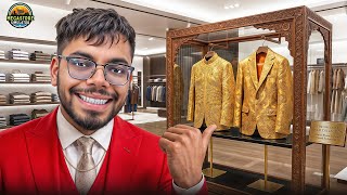 I Finally Got All The Clothes For My Store - Megastore Simulator - Part 25