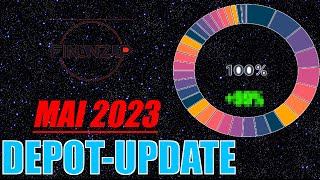 Depot Update Mai 2023 - 3U Holding, Paradox + ALLE Aktienkäufe im Community-Depot | FinanzUP