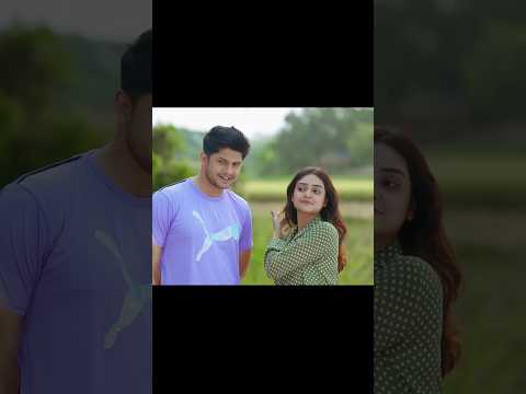 Niloy Alamgir Girlfriend Attitude Scene 😎 | Harbola Natok Best Moment 🔥 #Shorts