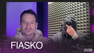 Fiasko | Footcast #180