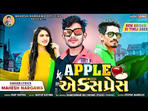 Mahesh Nargawa New Timli 2025 || O Mari Dhingli  || Nonstop Season Special Timli Mahesh Nargawa