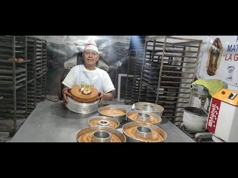 ROSCAS DE SABOR NARANJA CON HIGO