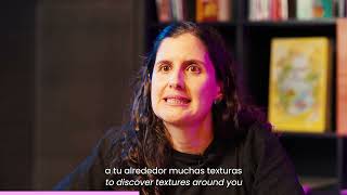 ¿Cómo hacer un diario de texturas?