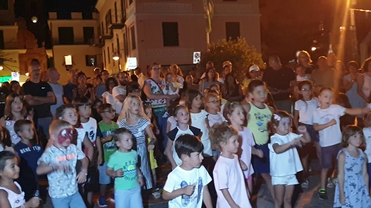 Mago Taz Animazione