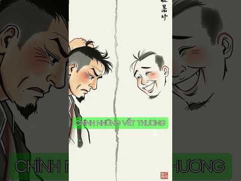 Có những lúc người đàn ông tưởng như mạnh mẽ nhất lại gục ngã trong im lặng .