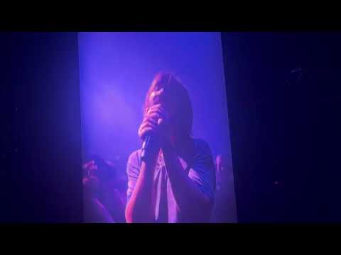 Tame Impala - Afterthought live in Lisbon. April 5th, 2026