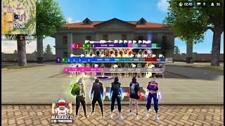 LIVE FT CS ELITE SENIN 27 JANUARI 2025|| FAST TOURNAMENT RARAA YT