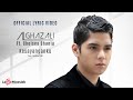 Download Lagu Al Ghazali Ft  Chelsea Shania - Kesayanganku (Official Lyric Video) Mp3