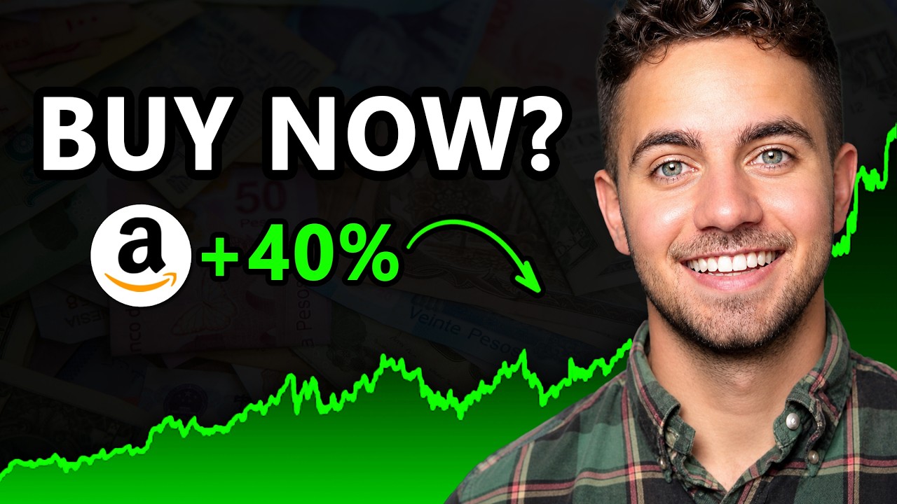 Buy Amazon Stock at All Time Highs? - What You Need to Know