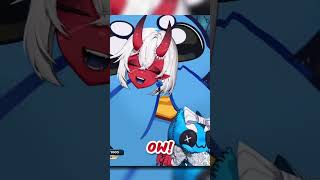 SMACKED #yoclesh #vtuber #envtuber #yocci