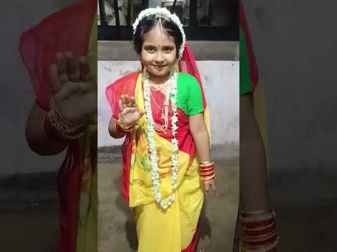 আমার মা লক্ষী আমার ঘরে ঢুকে গেল ♥️🙏#shorts