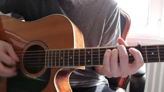 Their / They're / There - 572 Cuthbert Blvd (Guitar)