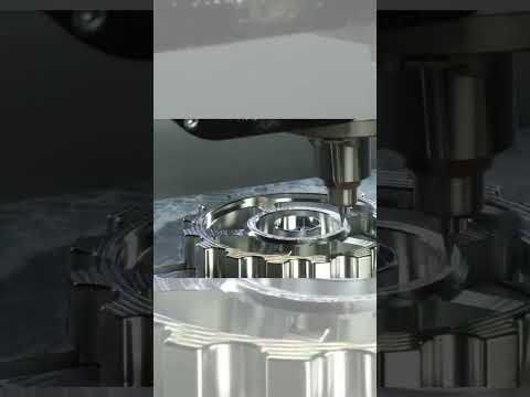 What would you mill in 4 minutes?