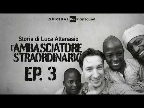 Ep.03: Taizè - L'Ambasciatore straordinario