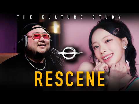 The Kulture Study: RESCENE 'Pretty Girl' Special Video