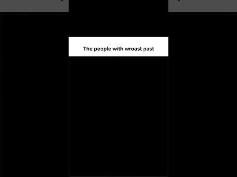 people with wroast past also can create great ........#shorts #successmindset